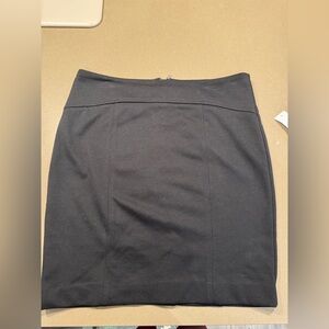 Michael Kors Black Women's Skirt